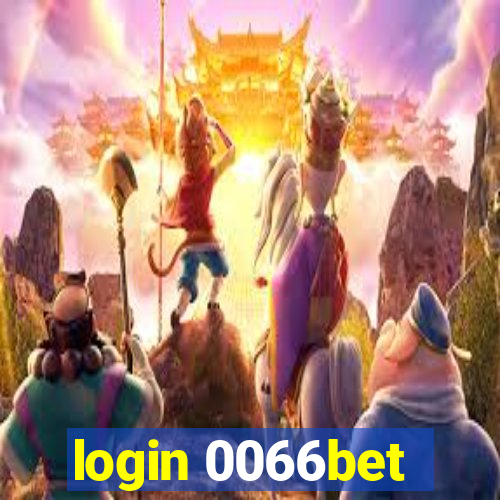 login 0066bet